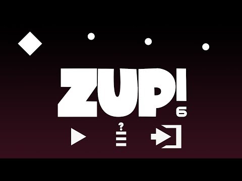 Zup! 6 Прохождение всех уровней