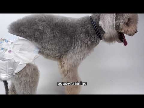 Besuper Diapers I