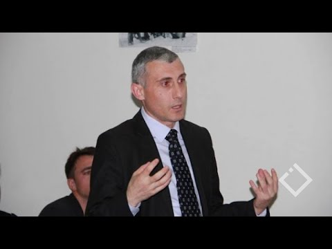 ასლან ლორთქიფანიძე დავით გაბაიძის კაბინეტის უფროსად დაინიშნა