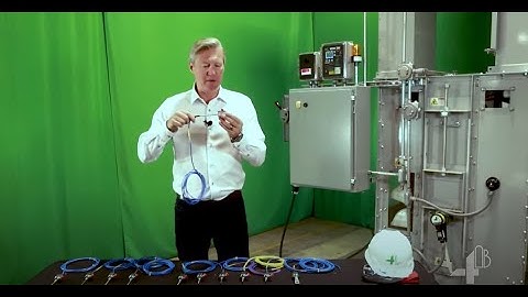 Uniking Canada & 4B Components Limited Presents: ADB Bearing Temperature Sensor Introduction