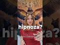 Hipnoza - najskuteczniejsza metoda uzdrawiania blokad i kodowania podświadomości #hipnoterapia