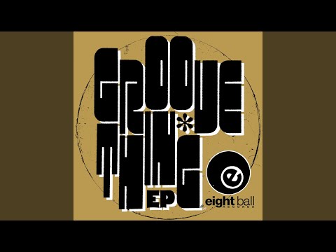 Groove Thing — Cuttin' The Losses (Jazzy Nice Remix Remastered 2021)