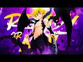 The Awakening of Chaos Power「AMV」Nanatsu no Taizai S4 - Ready Or Not ᴴᴰ