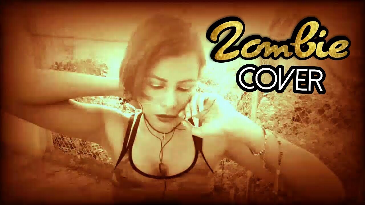 Zombie de Cranberries (Cover en español ) | Yra Reybel ...