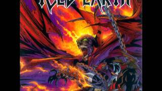 Iced Earth - 6) Depths Of Hell (lyrics)