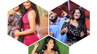 Senali Fonseka New Hot Photo Shoot