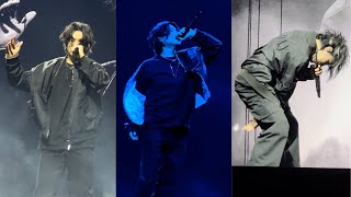 230429 Haegeum 해금 Suga BTS Agust D D-Day Newark Concert Live Fancam Tour 슈가 방탄소년단 Yoongi