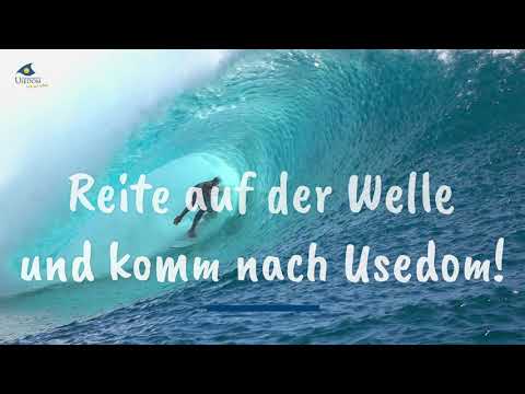 Traumdomizil Usedom GmbH