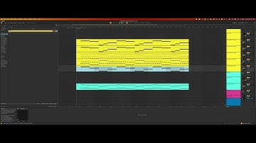 Extracting Tempo Map and Multiple MIDI Files From Ableton Live
