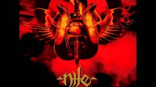 Nile - Cast Down the Heretic (HQ)