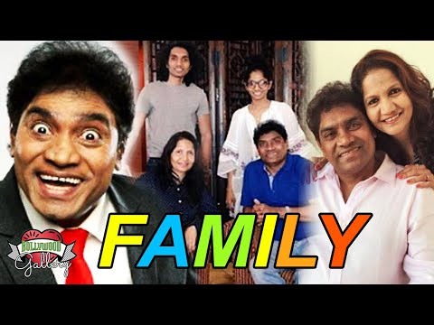 Wideo: Johnny Lever Net Worth