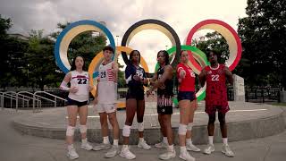 A5 Hype Video 2025