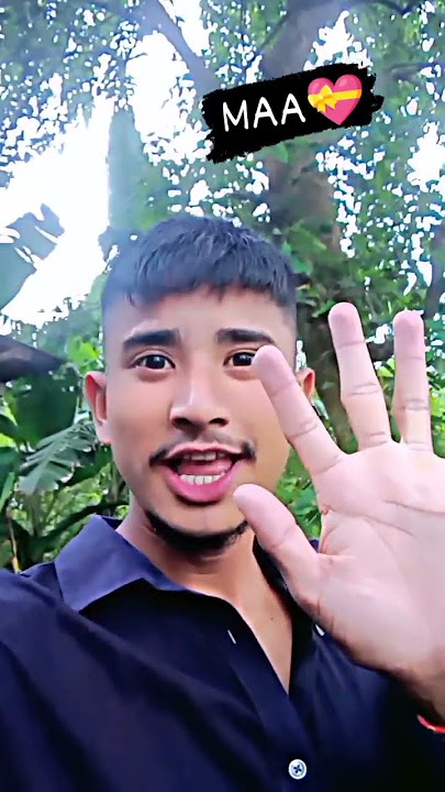 love you maa 😘💗..#maa #lovestatus #instagram #youtubeshorts #maa #viral #like #cuteboy #alwyone
