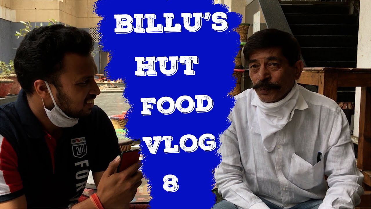 Billu's Hut Pasta Netaji subash place(NSP)