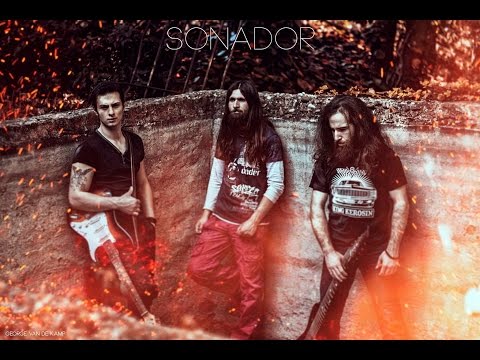 Sonador-ის უნიკალური რეპერტუარი და ახალი ვიდეო რგოლი ექსპერიმენტატორი ჯგუფისგან