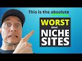 What They DON'T Tell You About Passive Income Sites!