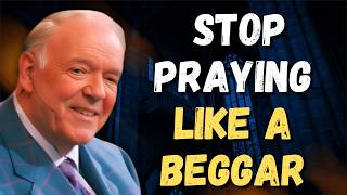 Famous STOP ASKING GOD — START COMMANDING WITH AUTHORITY IN JESUS NAME! (KENNETH E. HAGIN) Net Worth