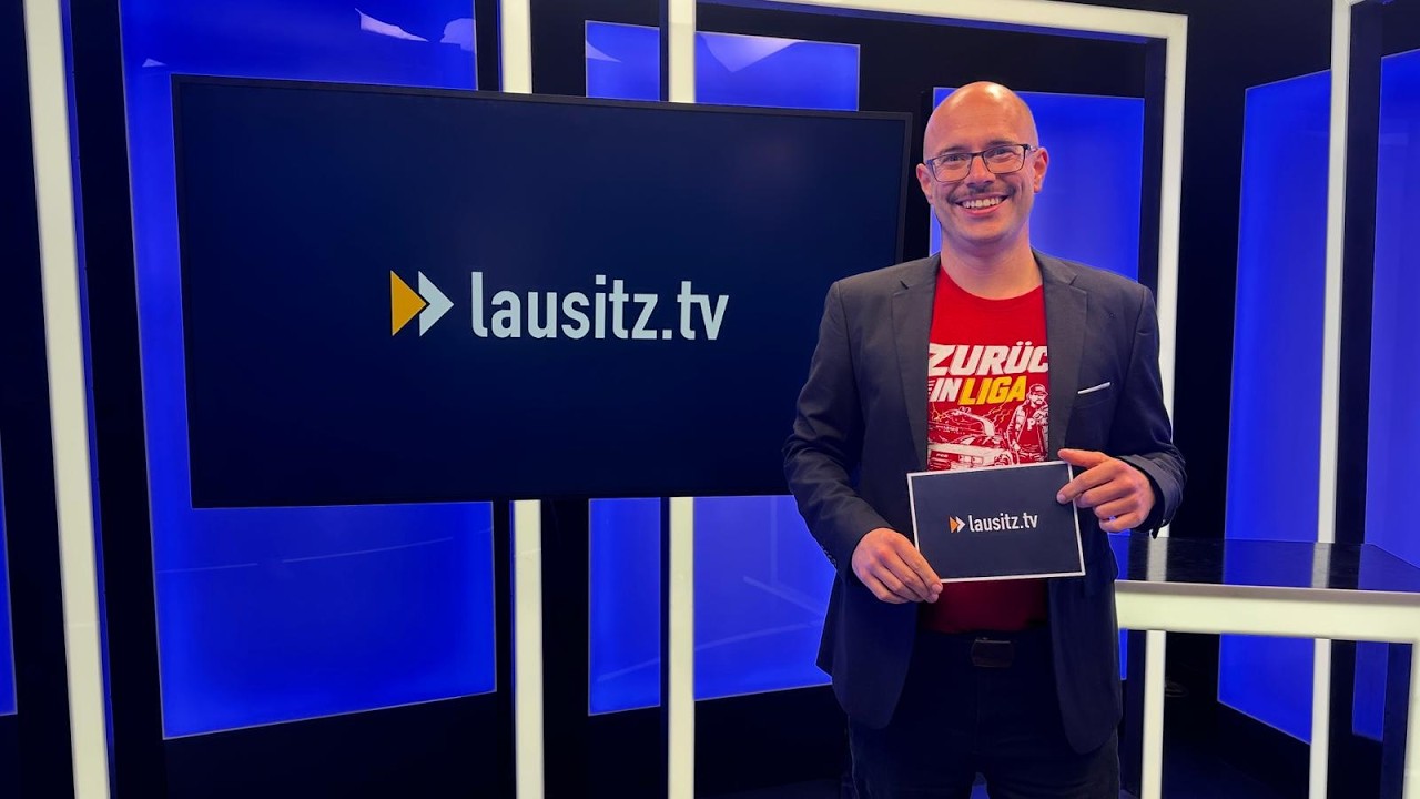 lausitz tv. am Dienstag - Sendung vom 19.05.2026