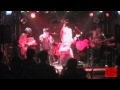 筋肉的な何か スラッシュ禅問答@2014/08/23 六本木Club Edge