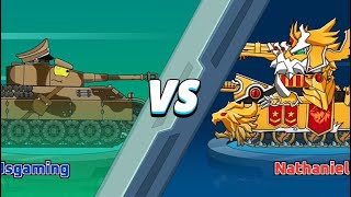 TANK BATTLE : NEW TANK GAME - BATTLE IN PHANTOM ISLAND II screenshot 5
