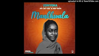 Jay Jay Cee - [Izinyoka Ft Jay Jay Cee & Nepman] - Makhwala (Prod. Raj Records)