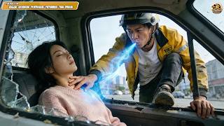 The Country Boy Saves The Female CEO And Reveals His Identity As A Divine Physician