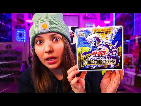 IF WE PULL A RARE CARD, WE GIVE IT AWAY.