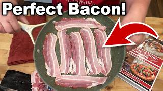 Famous Why This Simple Bacon Method Works Better! - How to Cook Bacon on the Stovetop Profile
