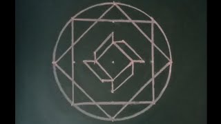 #Pookalam Design 