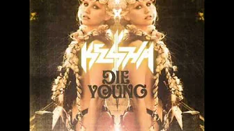 Kesha - Die Young (Filtered Acapella) Kesha - Die Young (Filtered Acapella)