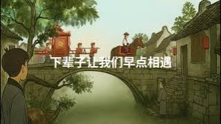 Download lagu [Engsub   Vietsub] Let’s meet earlier in the next life || Kiếp sau hãy gặp nhau sớm (下辈子让我们早点相遇)