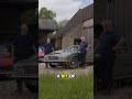 Aston Martin DBS had the wrong engine?