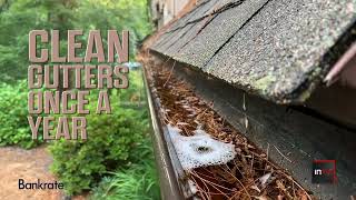 Celebrity How minor home maintenance, upkeep can save you money in the long run Wealth