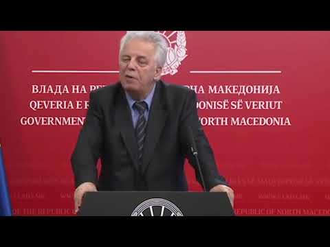 Епидемиологот на Филипче ги обвини мртвите дека доцна дошле на лекар, иако вистината е поразлична