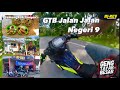 Ride ke Negeri sembilan / apa yang best dekat sini?