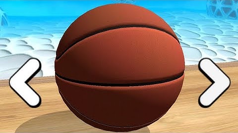 Going Balls - Speedrun Gameplay walkthrough Android IOS Level#11