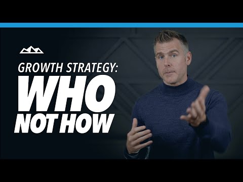Video: Bagaimana Anda menjadi penasihat strategis?