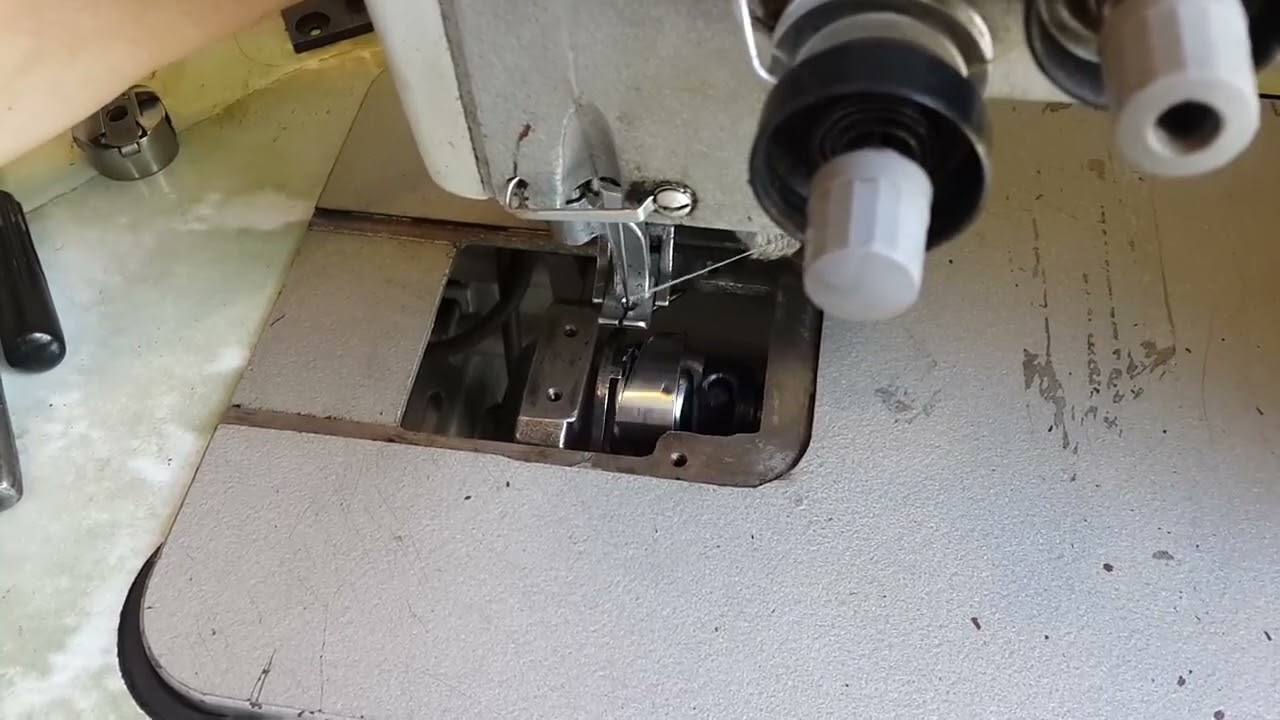 Установка челнока 3823  2823 класс Тройное продвижение 