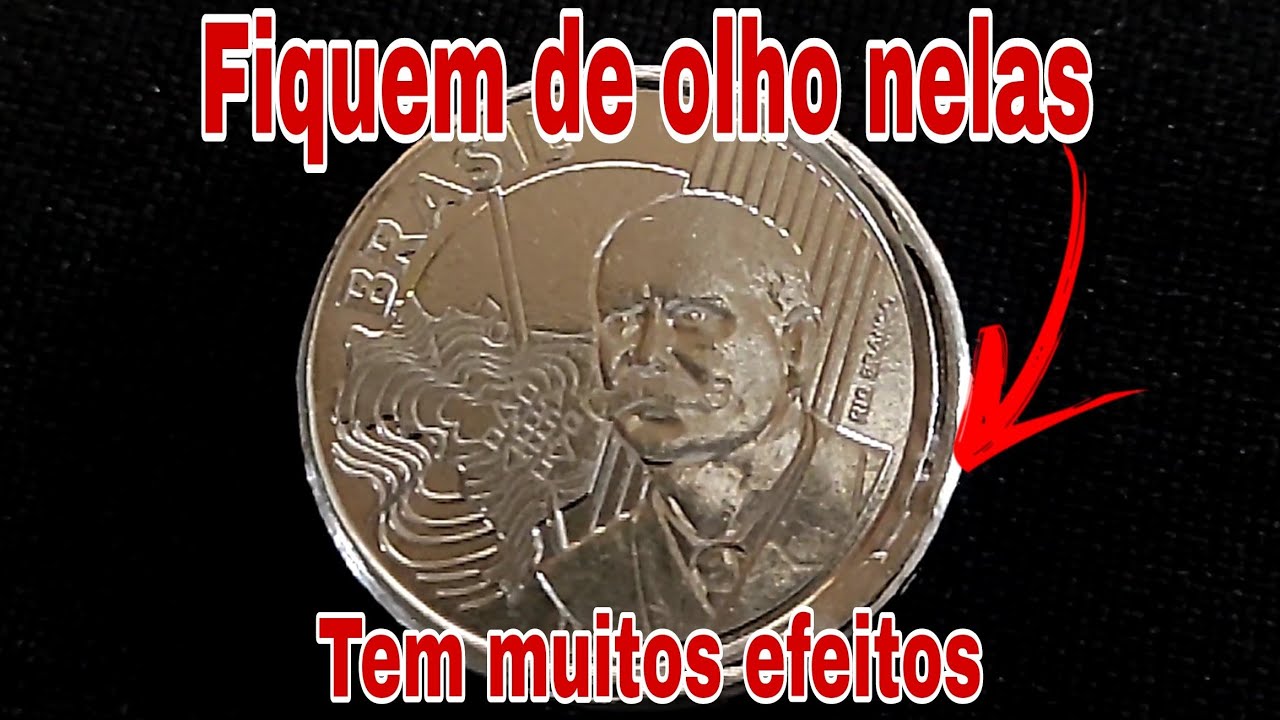 De Olhos Nessas Moedas de 50 Centavos de 2013 Saiba Por Quê YouTube De Olhos Nessas Moedas de 50 Centavos de 2013 Saiba Por Quê YouTube