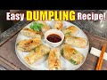 A new incredible way to use rice paper rice paper dumplings     