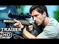 FUZE Trailer (2026) Aaron Taylor-Johnson, Sam Worthington