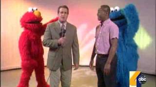 Sesame Street Fun On KITV4 This Morning screenshot 5