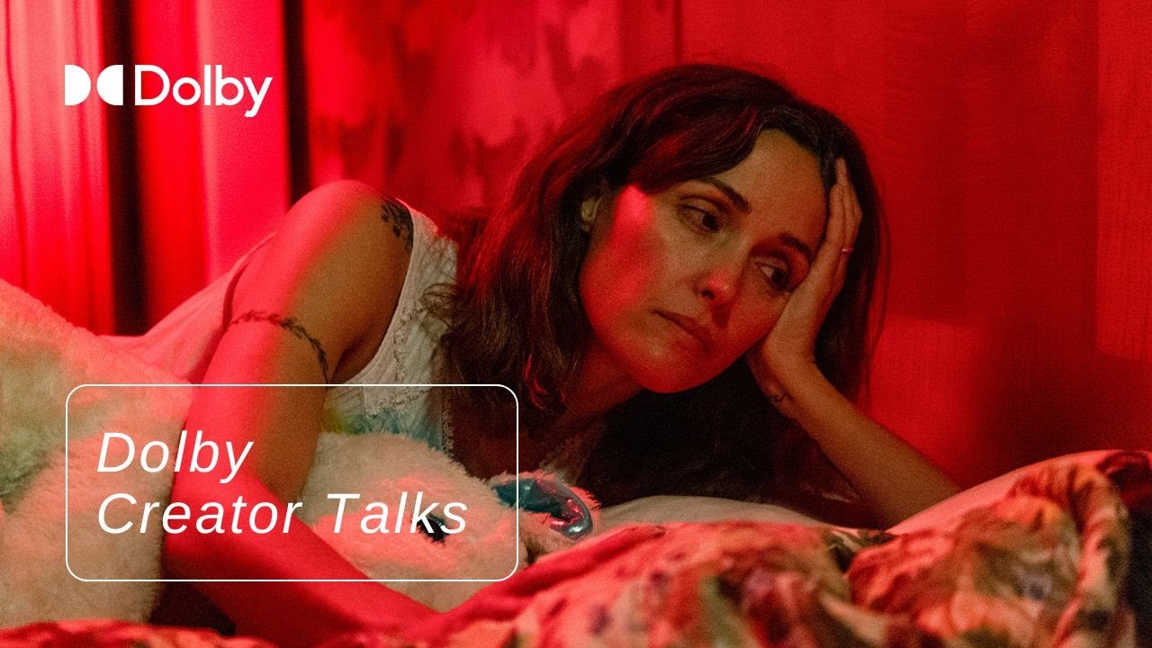 If I Had Legs I’d Kick You, with Director Mary Bronstein