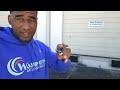 HVAC Inspection: Compressor Short Cycling