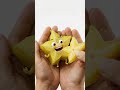 Baby star fruit snack time 😍😍