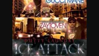 Watch Gucci Mane Gangs feat Biz video