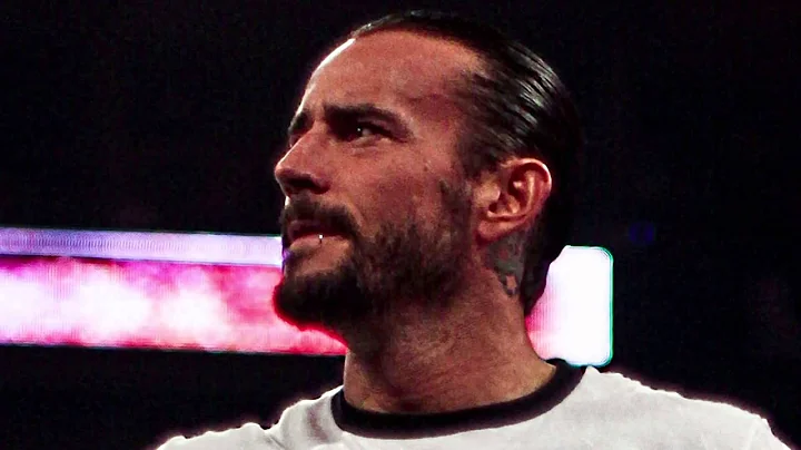 CM Punk on Chris Candido