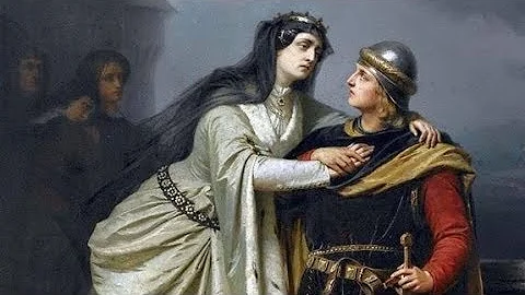5 Facts About Marriage in the Middle Ages - DayDayNews