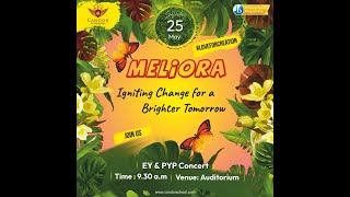 Meliora - Igniting Change for a Brighter Tomorrow