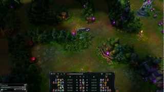 Best Teemo escape 2013.